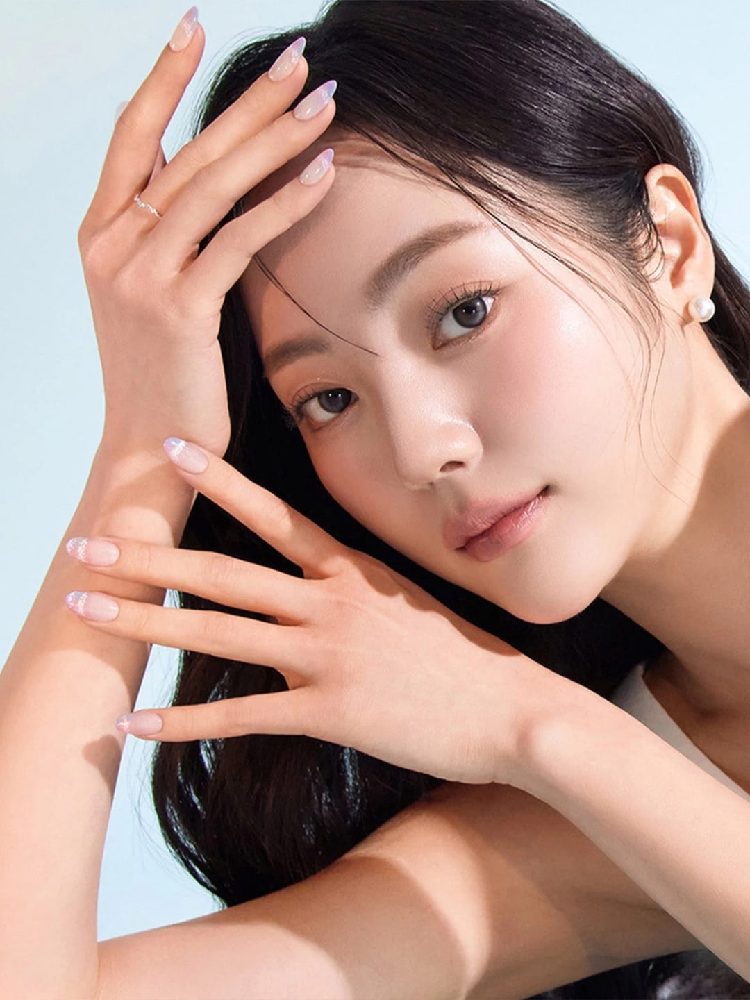 DASHING DIVA MAGICPRESS Dusk