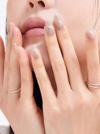 DASHING DIVA MAGICPRESS Le Vernis