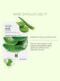 The Face Shop Real Nature Aloe Face Mask