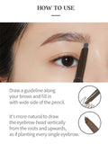 ETUDE Drawing Eyebrow 05 Gray