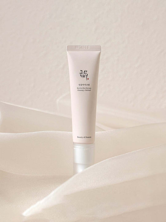 BEAUTY OF JOSEON REVIVE EYE SERUM  30ML
