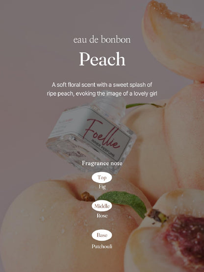 Foellie eau de bonbon INNER PERFUME 5 ml