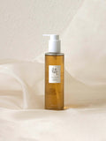 BEAUTY OF JOSEON GINSENG CLEANSING OIL  210ML