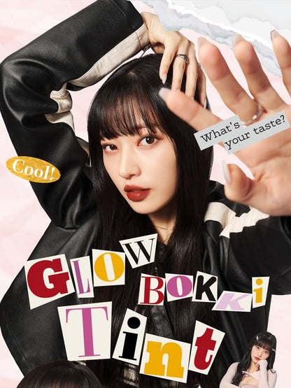 Black Rouge GB04 Spicy Pepper