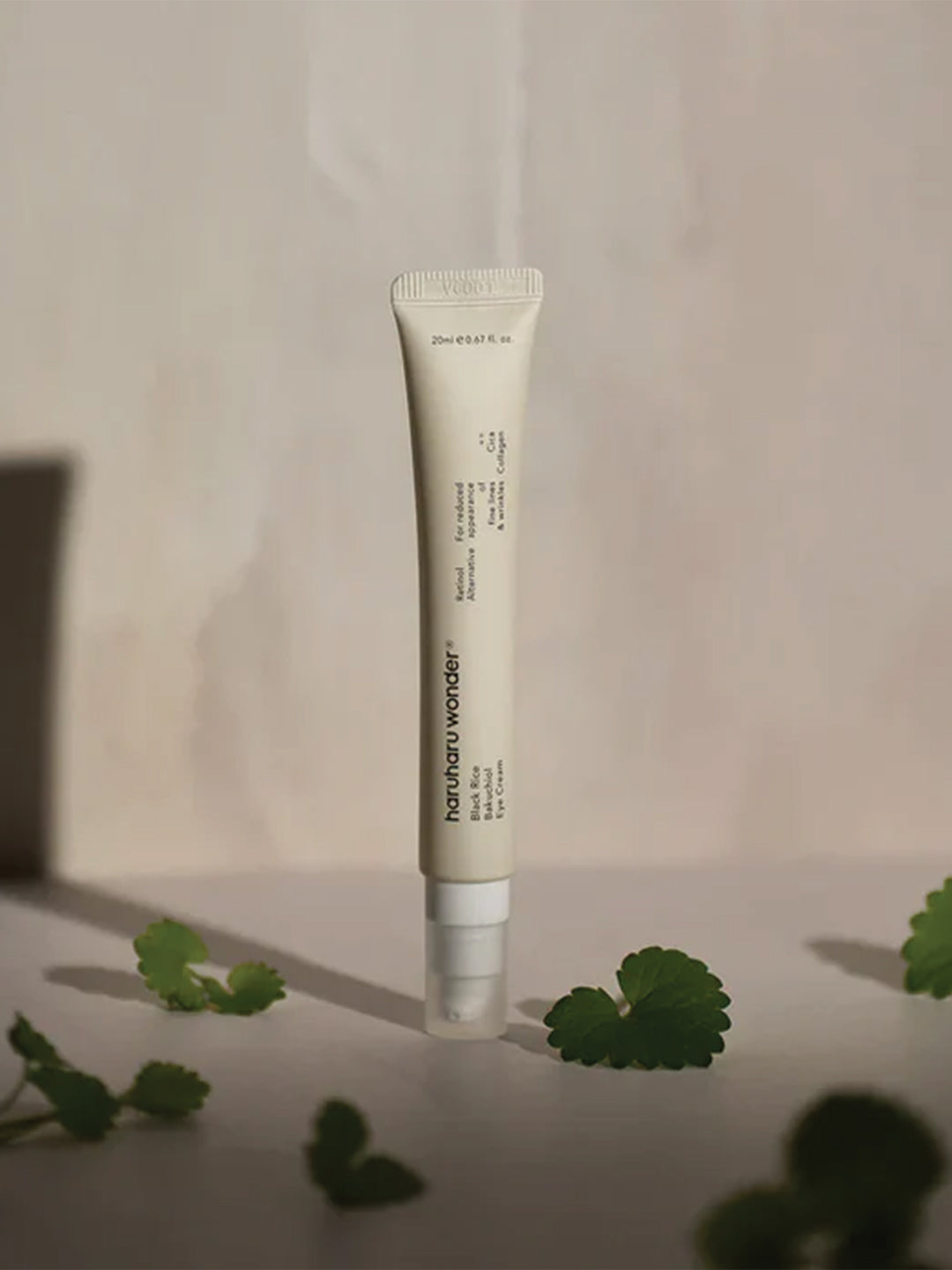 HaruHaru Wonder Black Rice Bakuchiol Eye Cream 20ml