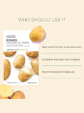 The Face Shop Real Nature Potato Masksheet