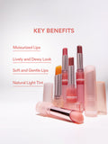 Innisfree Dewy Tint Lip Balm 1 - Baby Pink