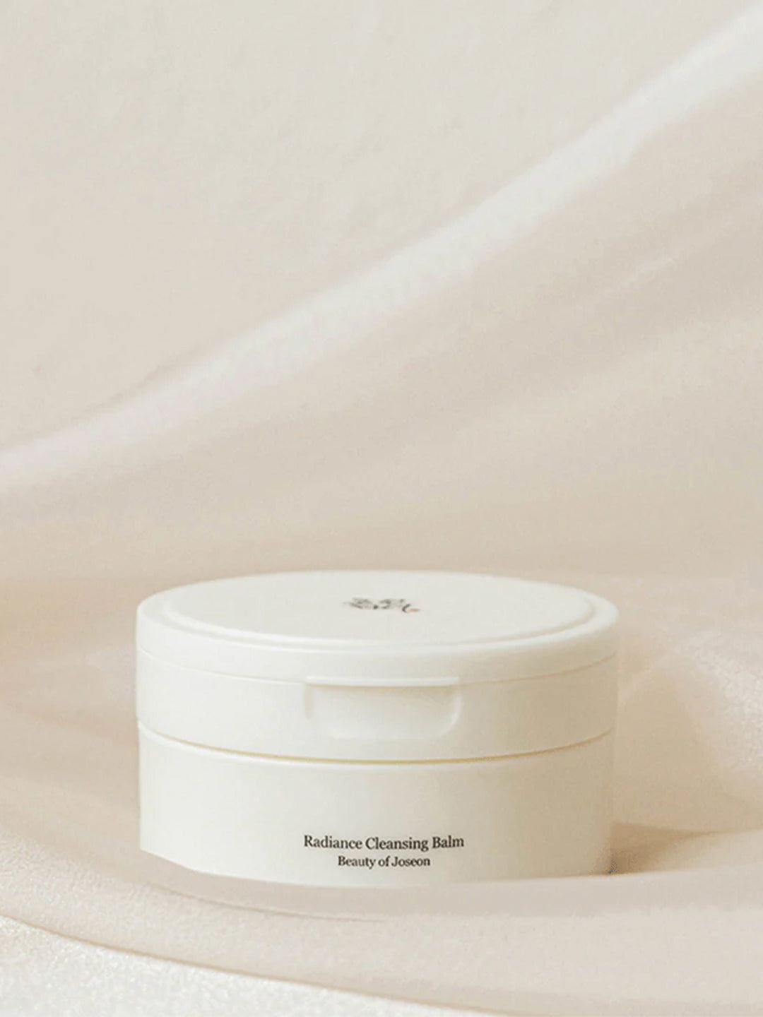 BOJ Radiance Cleansing Balm
