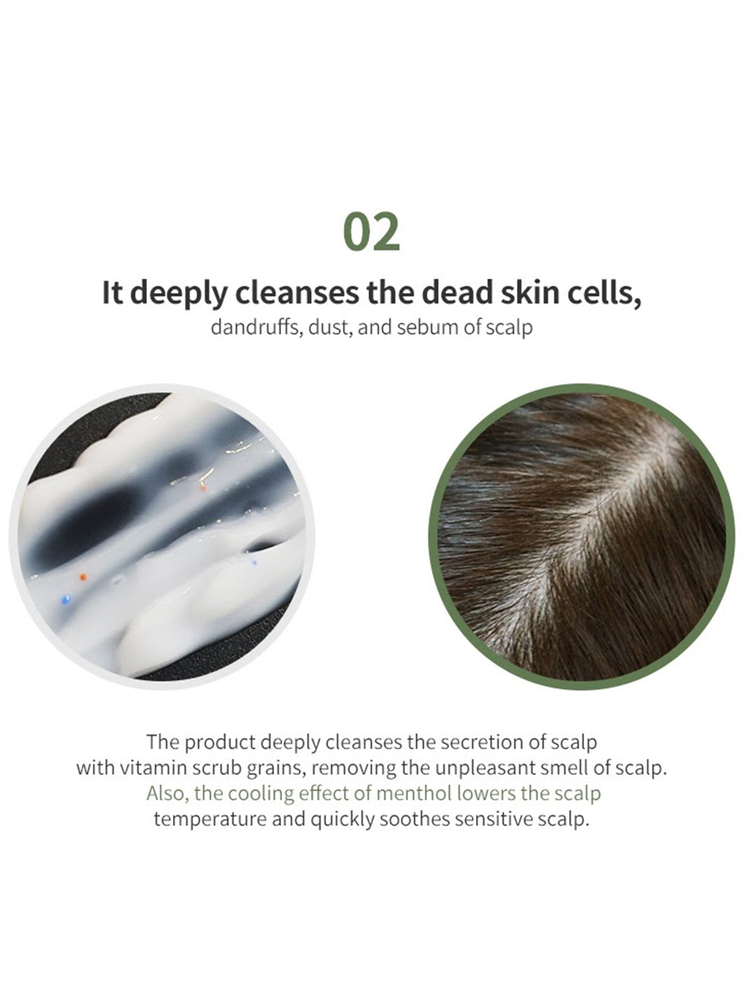 Lador Scalp Scaling Spa