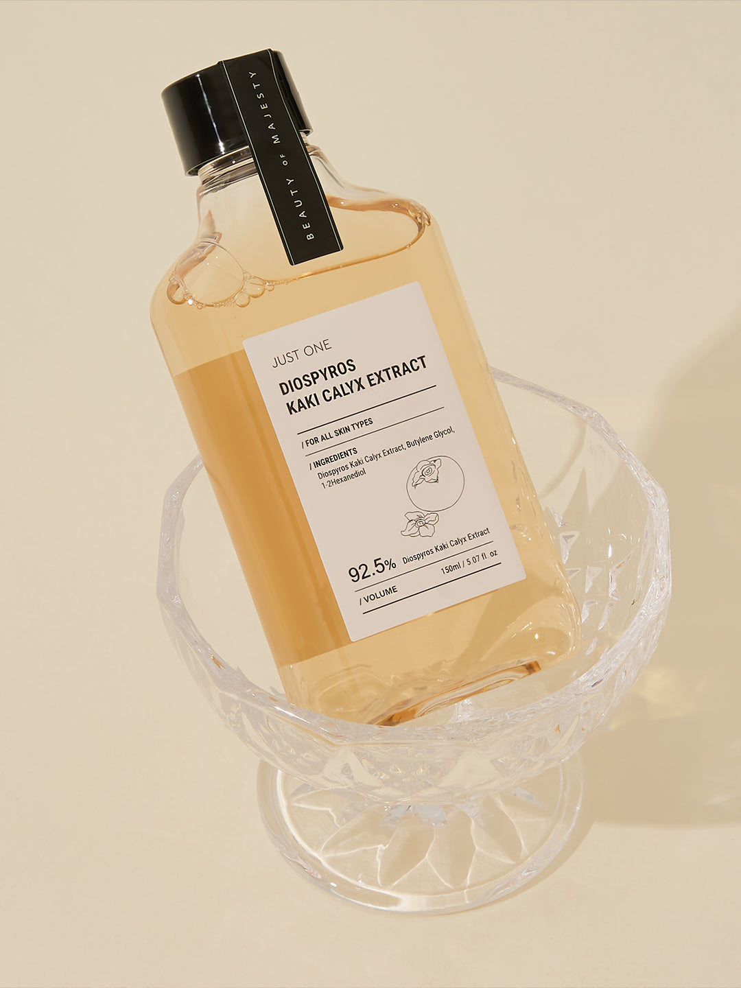 B.O.M JUST ONE CHAMAECYPARIS OBTUSA LEAF EXTRACT