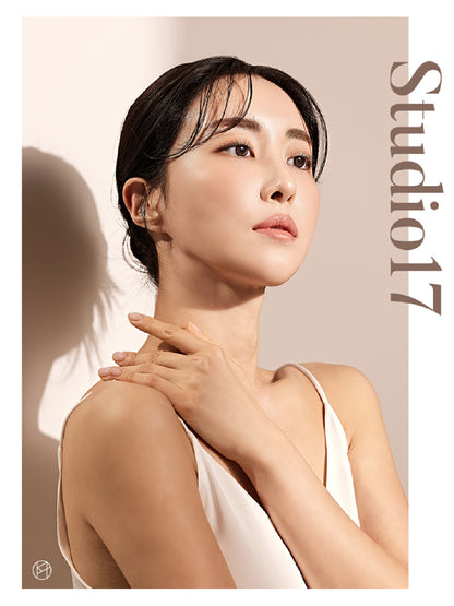 Studio 17 Blush brush 833