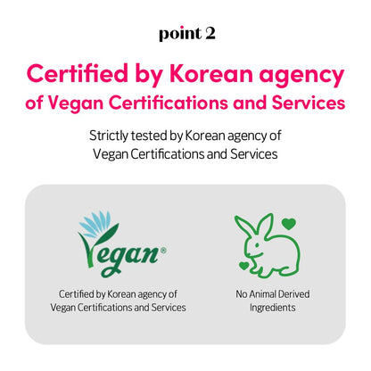 ETUDE Fixing Tint #19 Coral Breeze Warm Spring Night