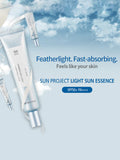 Thank you farmer Sun Project Light Sun Essence SPF50+ PA+++