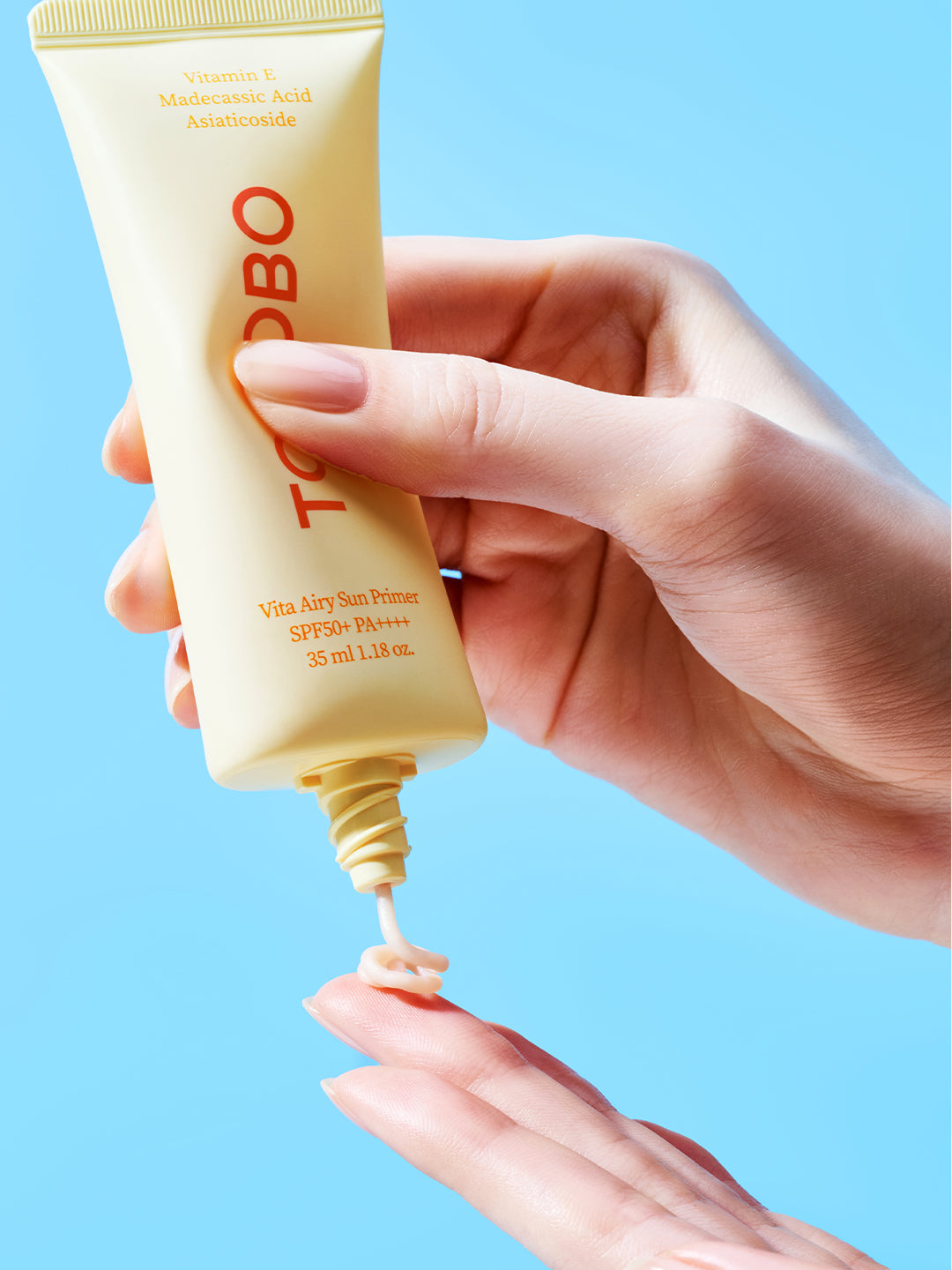 Tocobo VITA AIRY SUN PRIMER SPF50+ PA++++