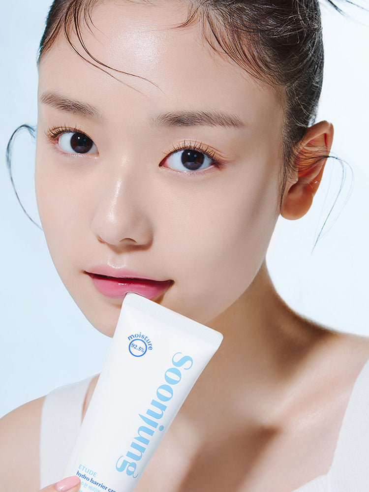 Etude SoonJung Hydro Barrier Cream 75ml – view 4