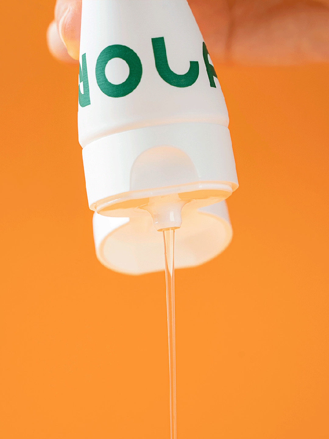 NOLAHOUR Vegan Gel Cleanser 120ml