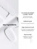 [Biodance] Bio Collagen-Real Deep Mask 1Box (34g*4ea)
