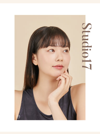 Studio 17 Portable lip brush 211 flat