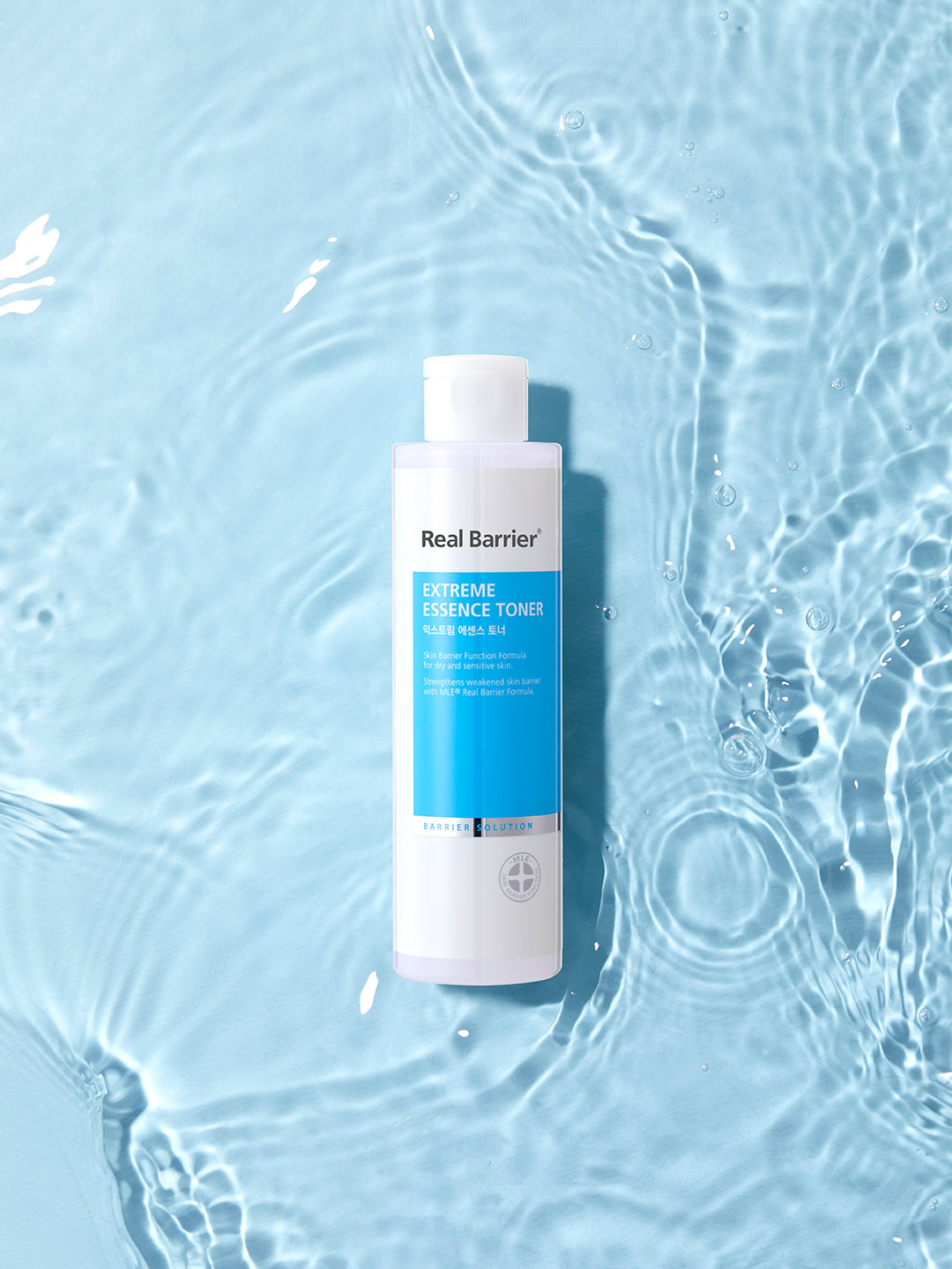 Real Barrier Extreme Essence Toner 190ml