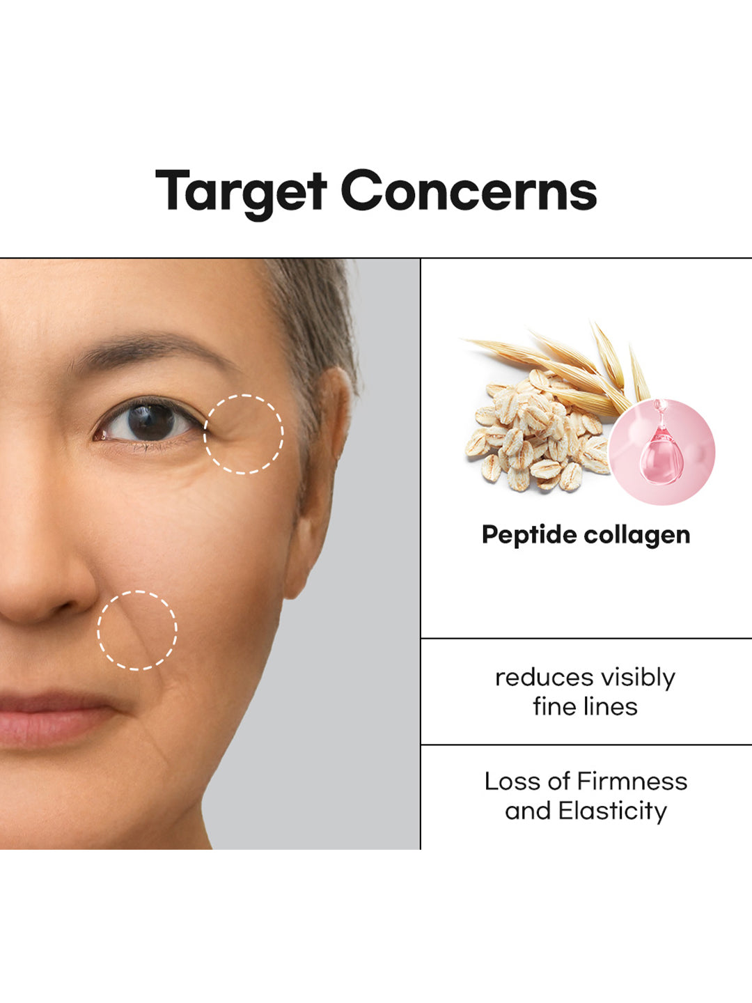 It's Skin Peptide Collagen Moisturizer 50ml