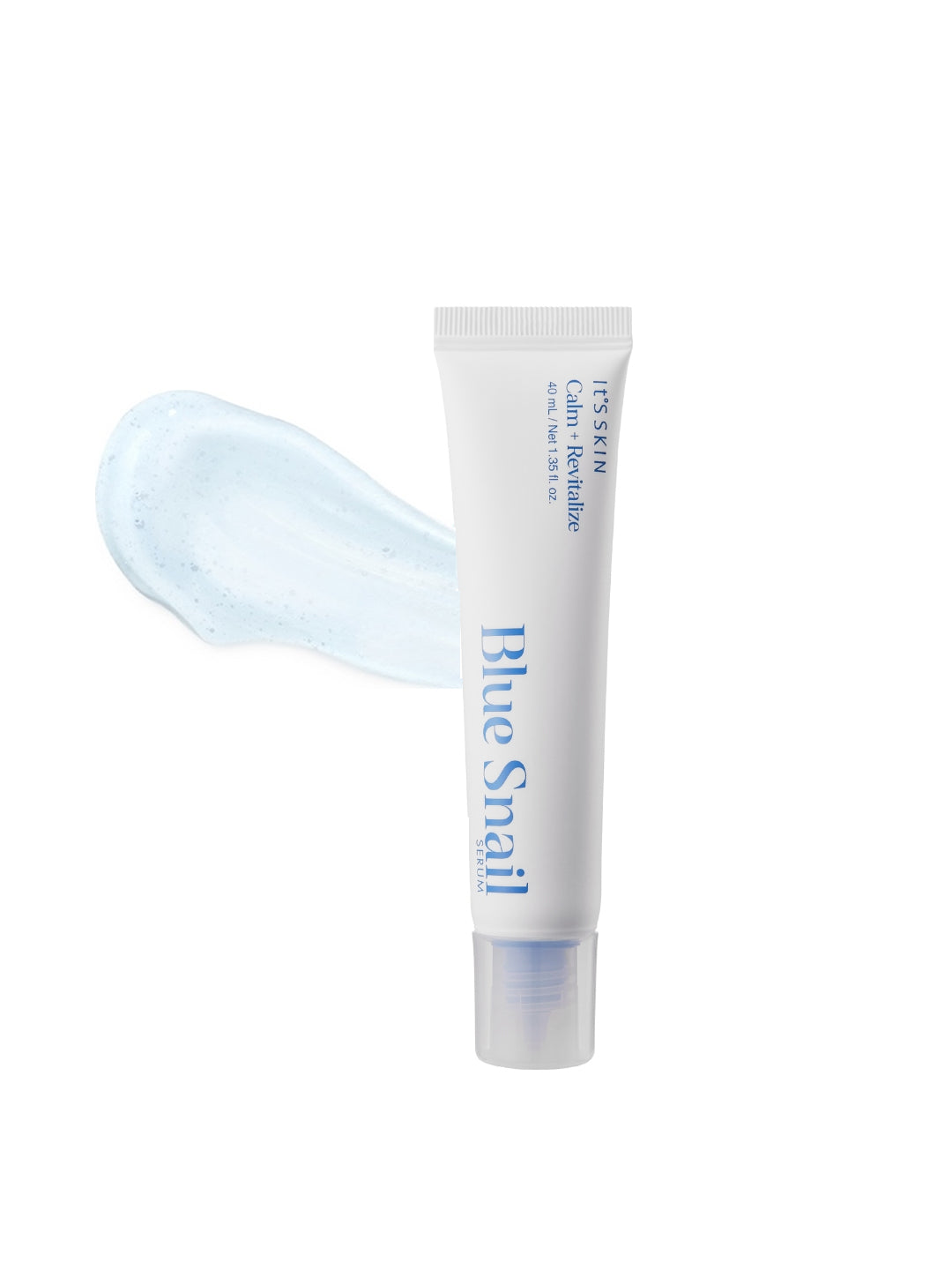 It's Skin Blue Snail Serum  40ml