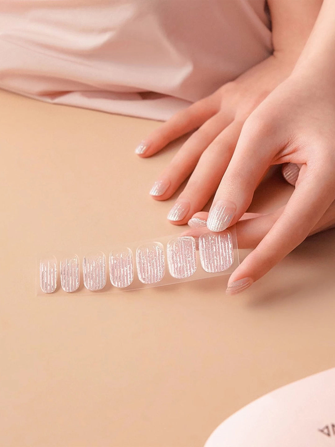 DASHING DIVA Glaze Dazzling Suger