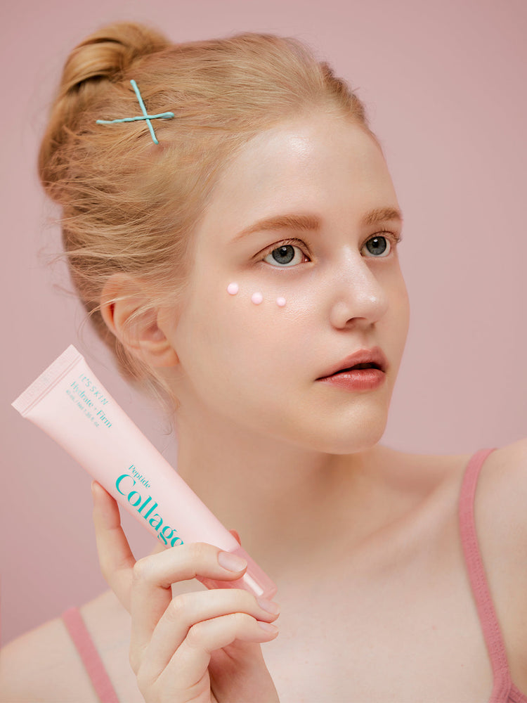 It's Skin Peptide Collagen Serum – view 3