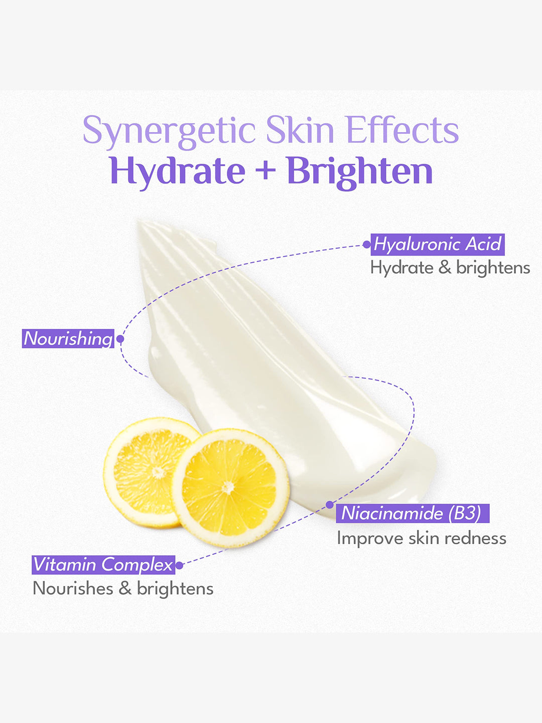 It's Skin V7 Hyaluronic Cleanser