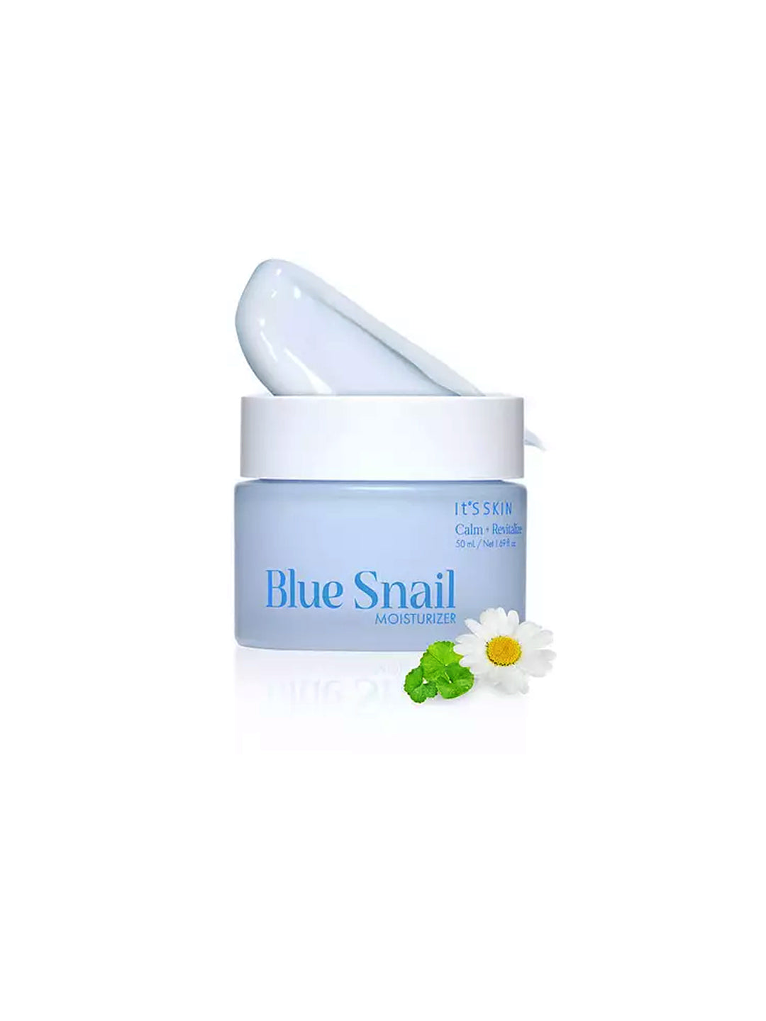 It's Skin Blue Snail Moisturizer 50ml
