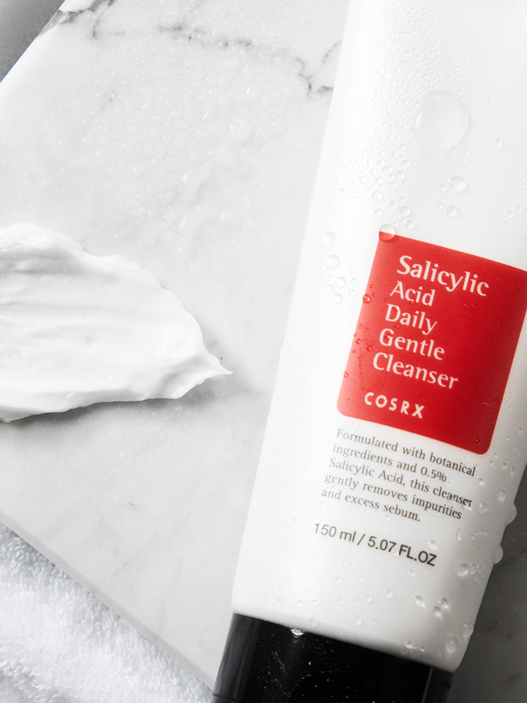 COSRX Salicylic Acid Daily Gentle Cleanser 150ml
