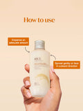 The Face Shop Rice & Ceramide Moisturizing Emulsion 150 ml