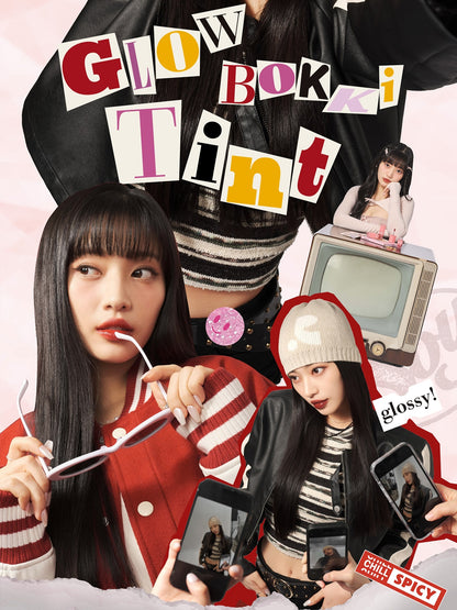 Black Rouge GB04 Spicy Pepper