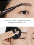 ETUDE Drawing Eyebrow 06 Ash Brown