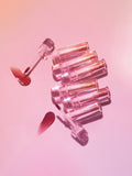 ETUDE Over Glowy Tint  01 BLACK CAT Rose jelly