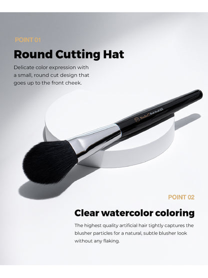 Studio 17 Blush brush 833