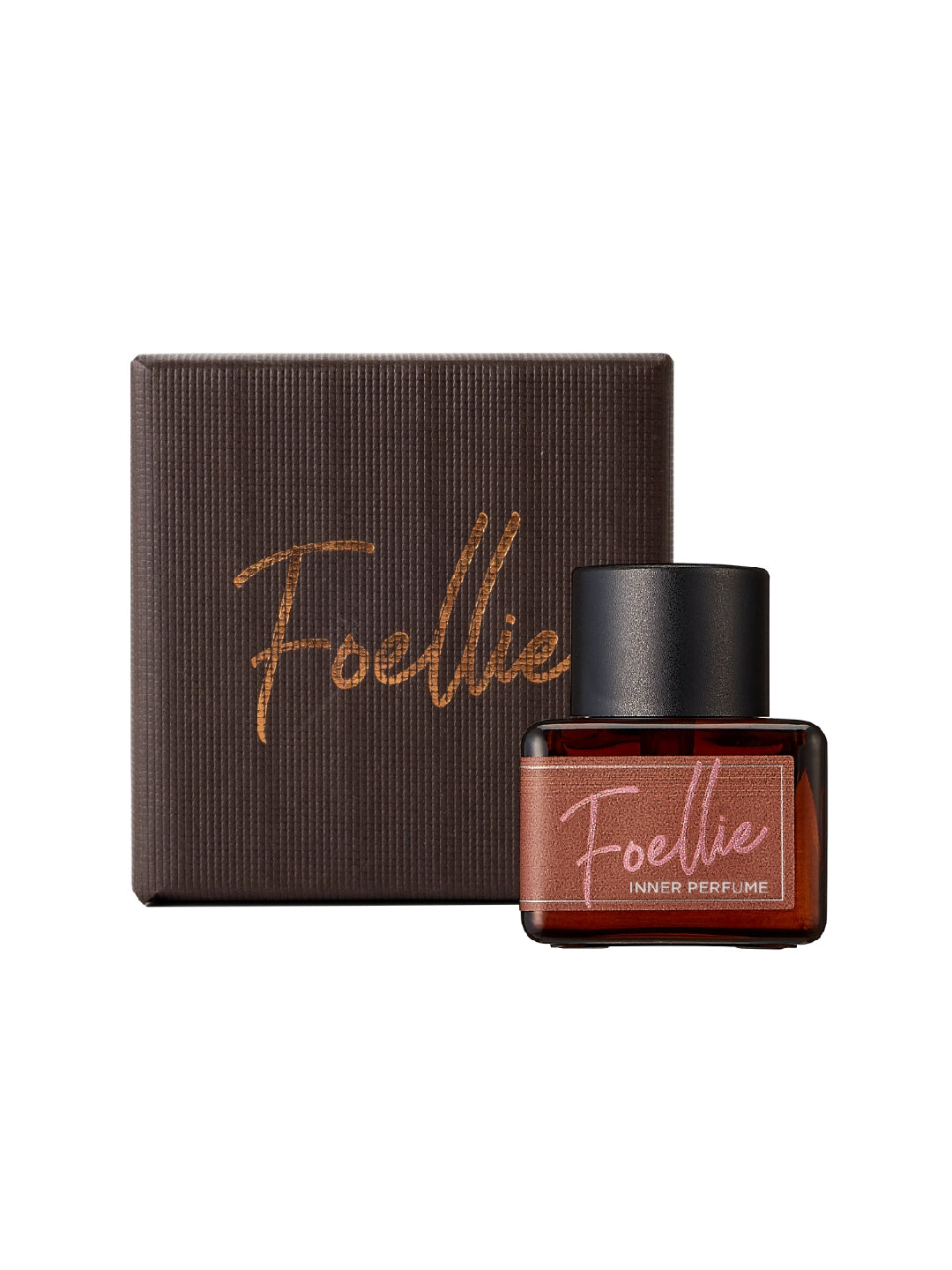 Foellie eau de foret INNER PERFUME 5ml