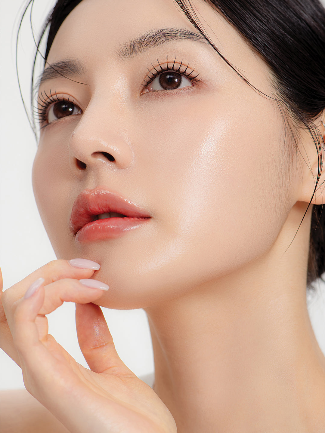 B.O.M PEPTIDE POWER NIGHT SLEEPING MASK