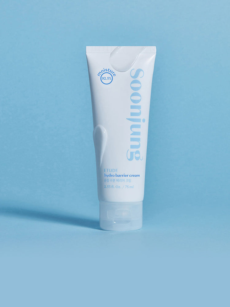 Etude SoonJung Hydro Barrier Cream 75ml – view 3