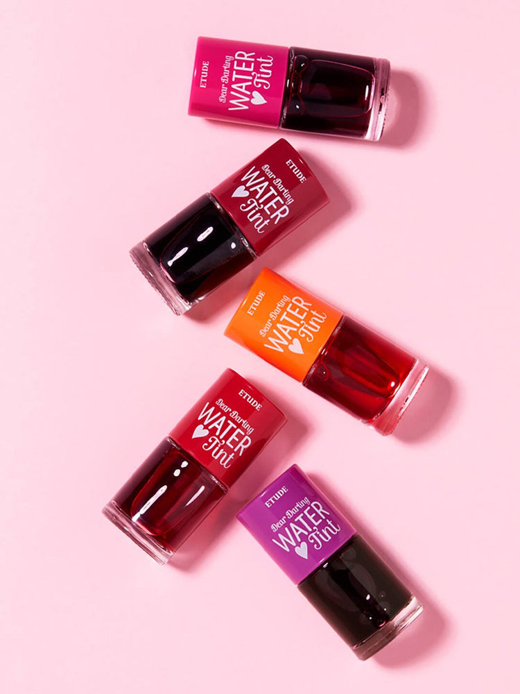 Etude Dear Darling Water Tint 03 Orange Ade – view 5