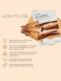 The Face Shop Real Nature Red Ginseng Masksheet