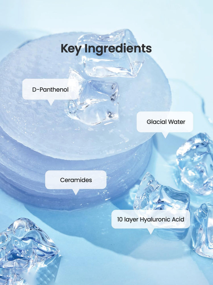 Biodance - Cera-Nol Gel Toner Pads – view 6