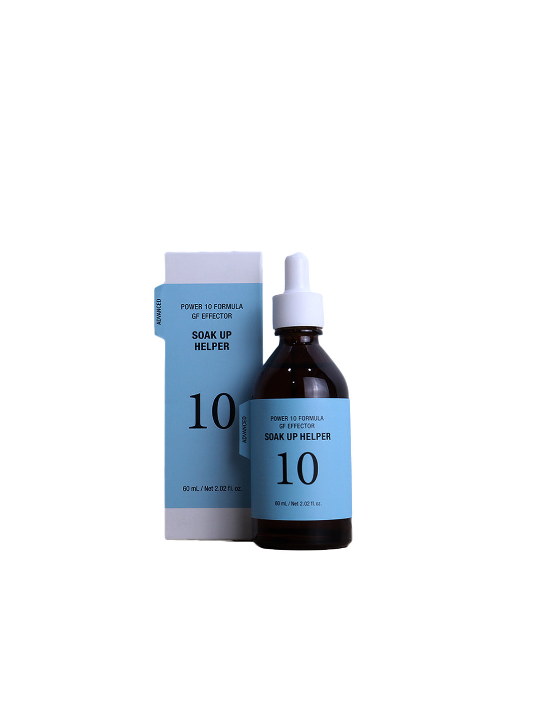 It's Skin Power 10 Formula GF Effector Super Size 60ml BLEMISH CATCHER (NEW VERSION)