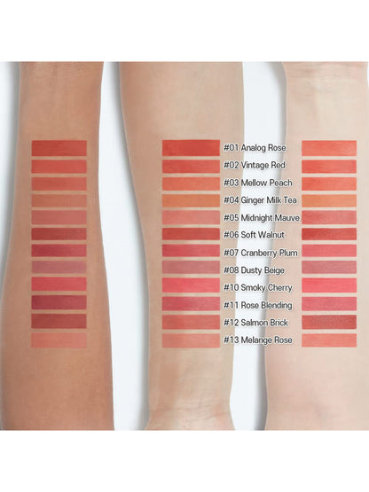 Etude Fixing Tint #12 Salmon Brick