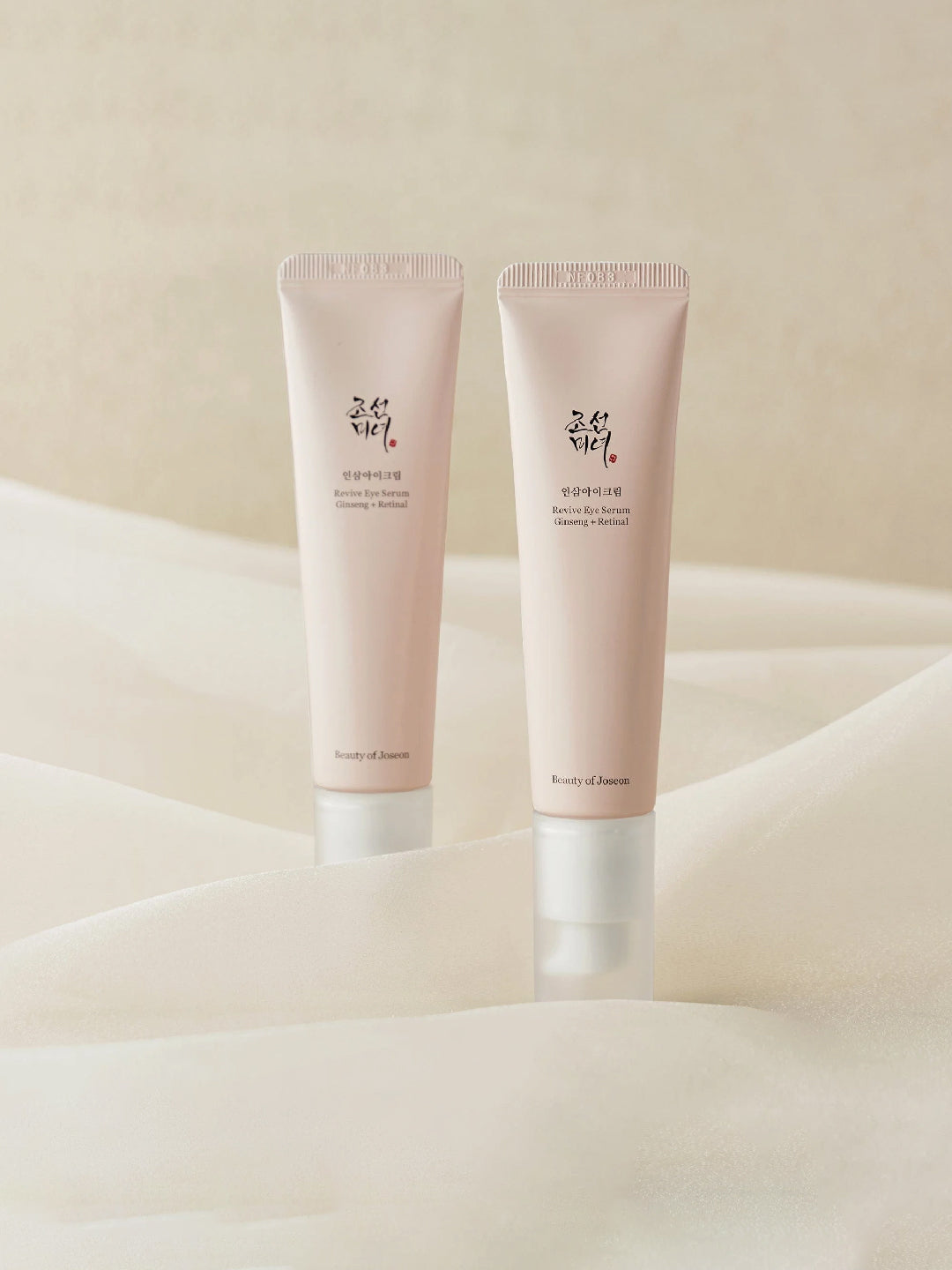 BEAUTY OF JOSEON REVIVE EYE SERUM: GINSENG + RETINAL 30ML