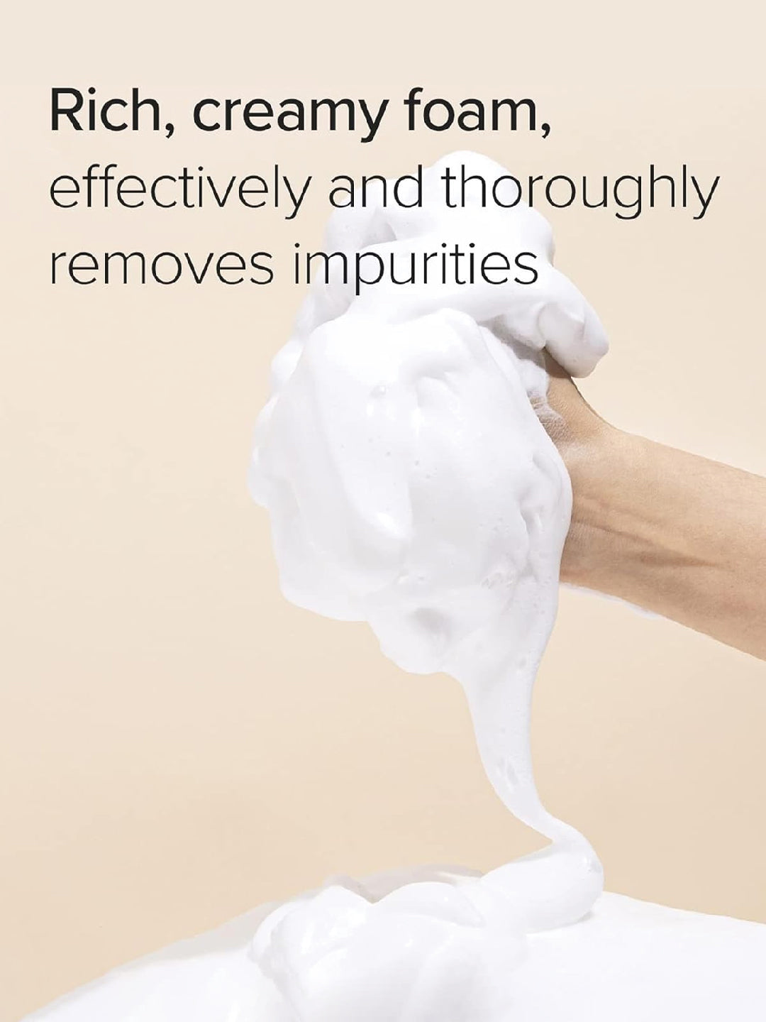 Mary&May White Collagen Cleansing Foam 150ml