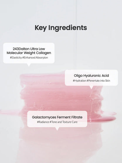 Biodance Collagen Gel Toner Pads 60Pads