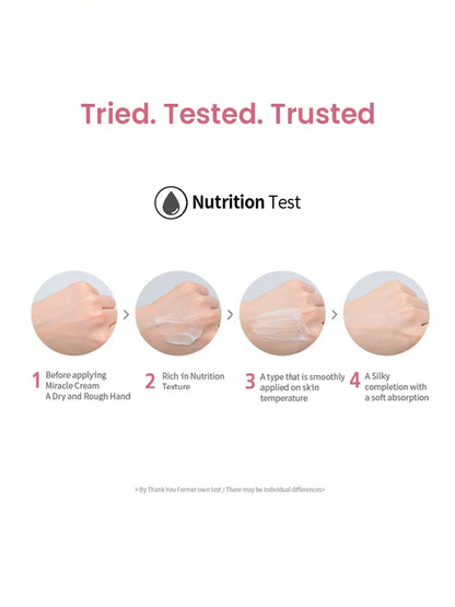 Thank You Farmer Miracle Age Repair Cream