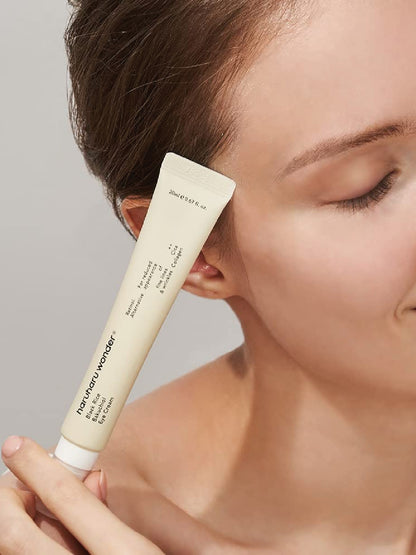 HaruHaru Wonder Black Rice Bakuchiol Eye Cream 20ml