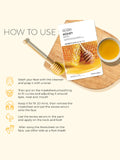 The Face Shop Real Nature Honey Masksheet