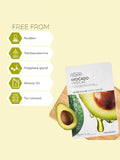 The Face Shop Real Nature Avocado Masksheet